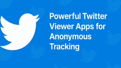twitter viewer
