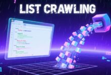 List Crawling