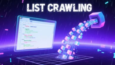List Crawling