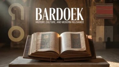 bardoek