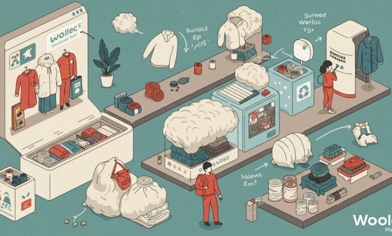 woolrec