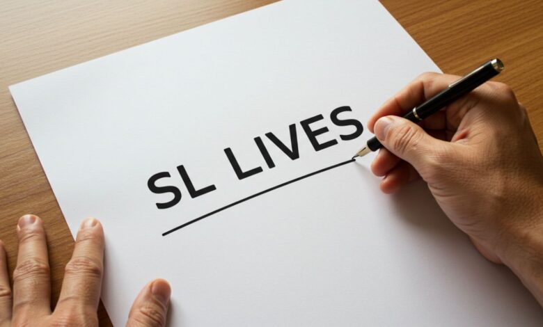 sllives