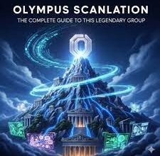 olympus scanlation
