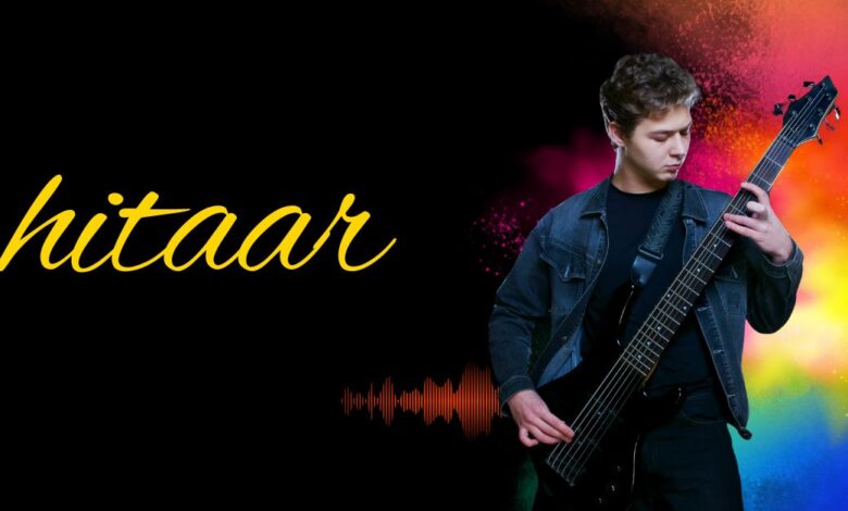 Hitaar