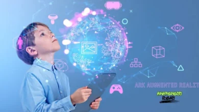 Ark Augmented Reality