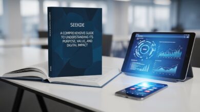 Seekde is a modern digital concept focused on intentional discovery, improved user experience, and smarter content navigation....