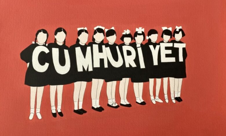 cumhuritey: Its Meaning in a Modern World