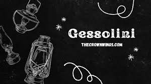 Gessolini is a versatile concept rooted in creativity, structure, and balance. Explore its meaning, history, modern uses, and growing..