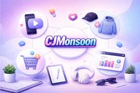 Explore the complete guide to cjmonsoon, its meaning, digital relevance, SEO benefits, and future potential. Learn how cjmonsoon...