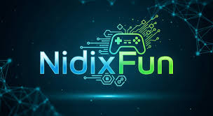 Discover nidixfun, an innovative platform inspired by the immaculate grid experience, offering interactive challenges, mental...