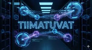 Tiimatuvat is a unique digital concept inspired by the immaculate grid, focusing on structured thinking, efficiency, and strategic...