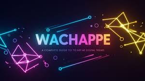 Wachappe explores the evolution of modern digital communication, its impact on daily life, business, user experience, and future trends...
