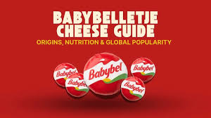 Babybelletje explained in depth: meaning, cultural roots, modern usage, and creative potential. A unique, SEO-optimized.......