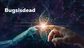 Bugsisdead represents error-free digital experiences aligned with immaculate grid thinking, promoting structure, precision,