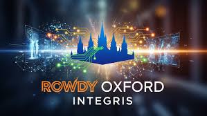 Rowdy Oxford Integris explores the balance between bold innovation and structured integrity, offering insights into branding...