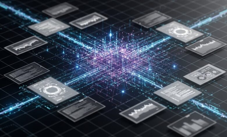 Gldyql:The Immaculate Grid Concept in the Modern Digital Era